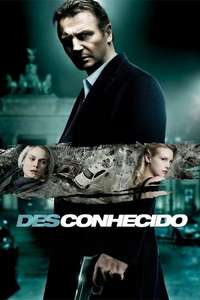 Unknown - Poster