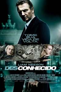 Unknown - Poster