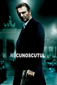 Unknown - Poster