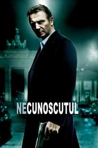 Unknown - Poster