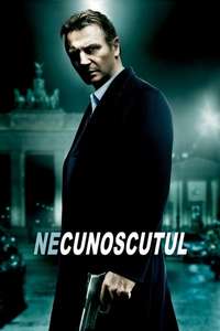Unknown - Poster