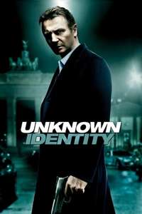 Unknown - Poster