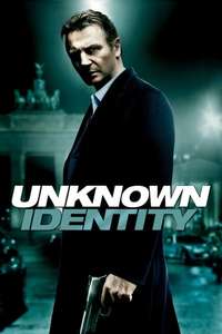 Unknown - Poster