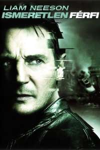 Unknown - Poster
