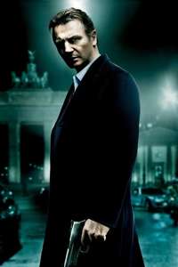 Unknown - Poster