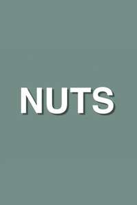 Nuts - Poster