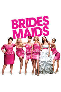 Bridesmaids - Posters