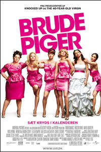 Bridesmaids - Posters
