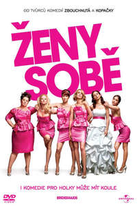 Bridesmaids - Posters