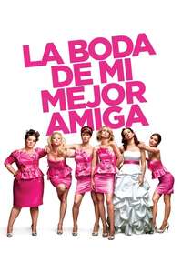 Bridesmaids - Posters
