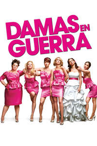 Bridesmaids - Posters