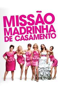 Bridesmaids - Posters