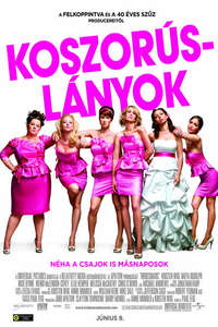 Bridesmaids - Posters
