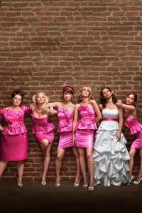 Bridesmaids - Posters