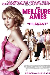 Bridesmaids - Posters