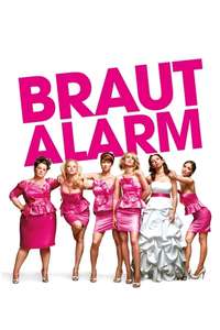 Bridesmaids - Posters