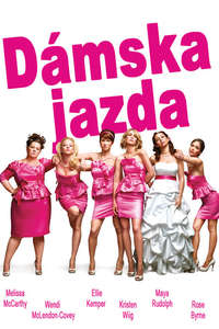 Bridesmaids - Posters