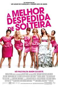 Bridesmaids - Posters