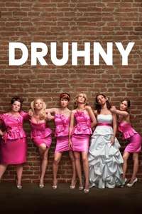 Bridesmaids - Posters