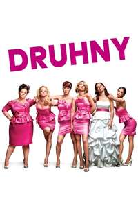 Bridesmaids - Posters