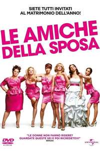 Bridesmaids - Posters