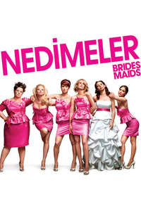 Bridesmaids - Posters