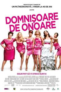 Bridesmaids - Posters