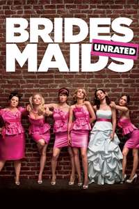 Bridesmaids - Posters