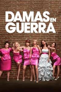 Bridesmaids - Posters