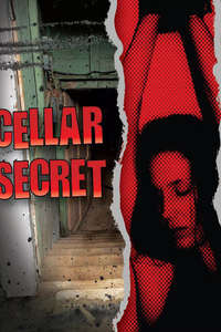 Cellar Secret - Poster