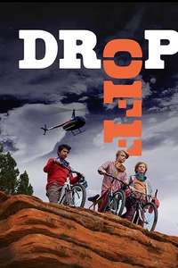 Drop Off - Poster