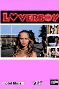 Loverboy - Poster