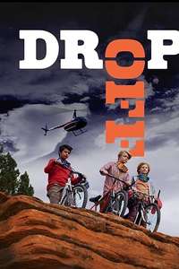 Drop Off - Poster