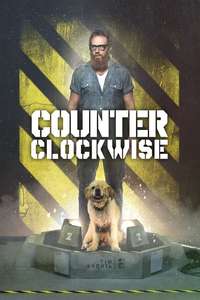 Counter Clockwise - Poster