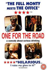 One for the Road - Poster