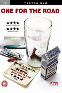 One for the Road - Poster