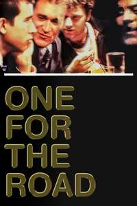 One for the Road - Poster