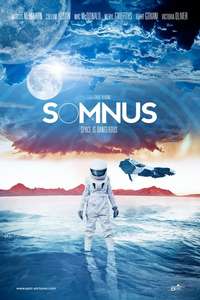 Somnus - Poster