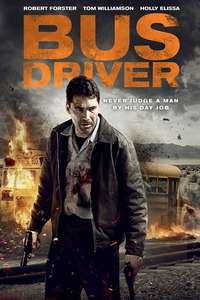 Bus Driver - Poster