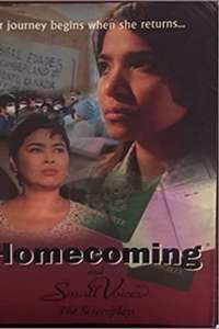 Homecoming - Poster