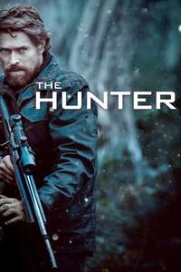 The Hunter - Poster