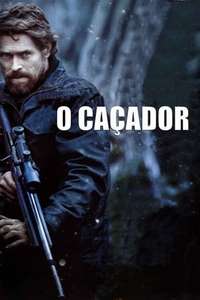 The Hunter - Poster