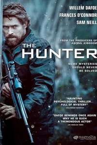 The Hunter - Poster