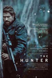 The Hunter - Poster