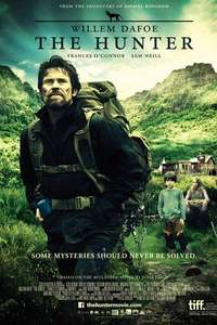 The Hunter - Poster