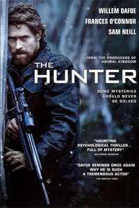 The Hunter - Poster