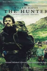 The Hunter - Poster
