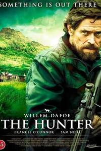 The Hunter - Poster