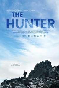 The Hunter - Poster