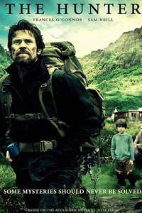 The Hunter - Poster
